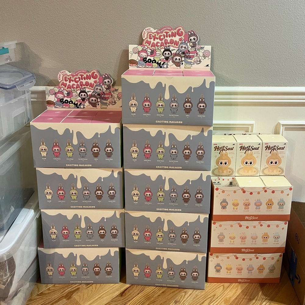 sesame soymilk toffee and baba